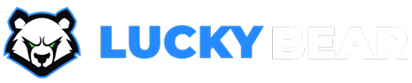 Lucky Bear — ставки на киберспорт